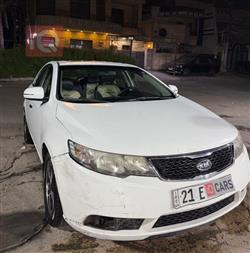 Kia Cerato 2012