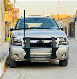 Chevrolet Tahoe 2008