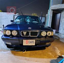 BMW 5-Series 1994