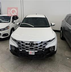 Hyundai Santa Cruz 2022