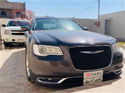 Chrysler 300 2019