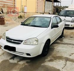 Chevrolet Optra 2005