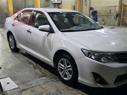 Toyota Camry 2013