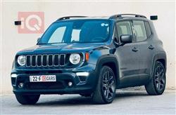 Jeep Renegade 2021