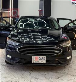 Ford Fusion 2019