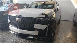 Cadillac Escalade 2025