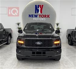 Ford F-150 2024