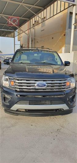 Ford Expedition 2021