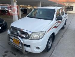 Toyota Hilux 2008