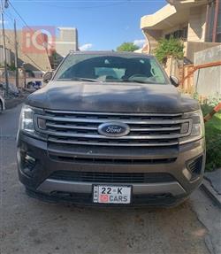 Ford Expedition 2019