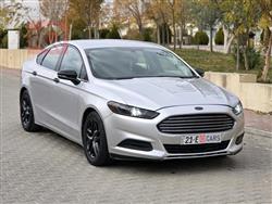 Ford Fusion 2016