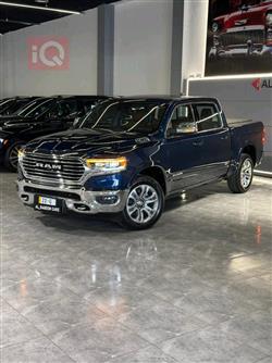 Ram 1500 2024