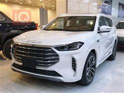 Jetour X70 Plus 2025