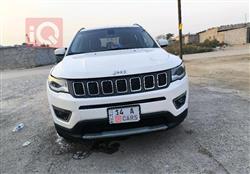 Jeep Compass 2019