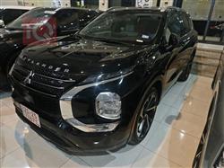 Mitsubishi Outlander 2024