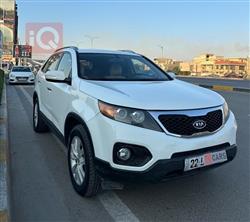 Kia Sorento 2013