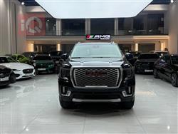 GMC Yukon 2023