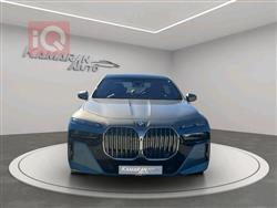 BMW 7-Series 2026