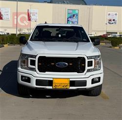 Ford F-150 2020