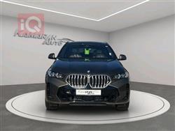 BMW X6 2026