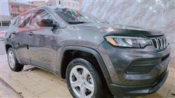 Jeep Compass 2023