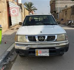 Nissan Pickup 2001