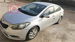 Kia Cerato 2017