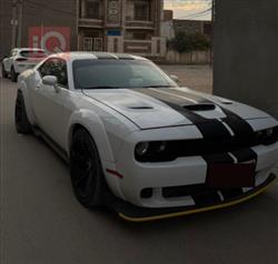 Dodge Challenger 2020