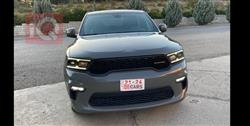 Dodge Durango 2022