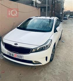 Kia Cerato 2018