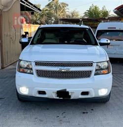 Chevrolet Tahoe 2007