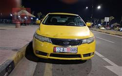 Kia Forte 2010