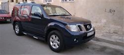 Nissan Pathfinder 2009