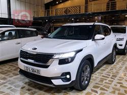 Kia Seltos 2020