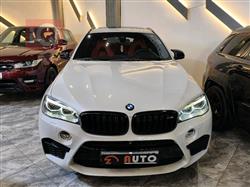 BMW X6 2015