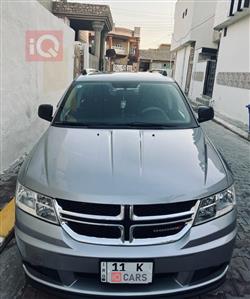 Dodge Journey 2016