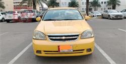Chevrolet Optra 2011