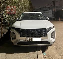 Hyundai Creta 2023