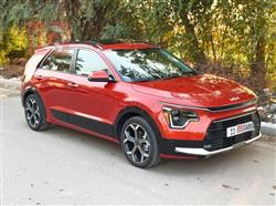 Kia Niro 2023