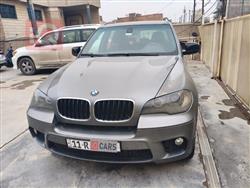 BMW X5 2011