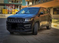 Jeep Compass 2020