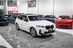 BMW X3 2024