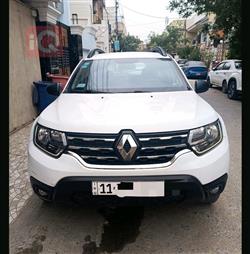 Renault Duster 2019
