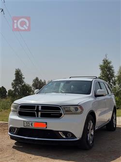 Dodge Durango 2015
