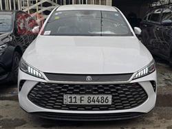 BYD Qin Plus 2025