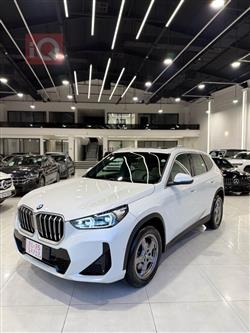 BMW X1 2023