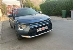 Kia Niro 2024