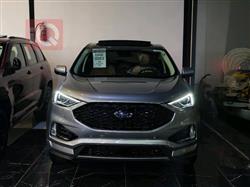 Ford Edge 2023