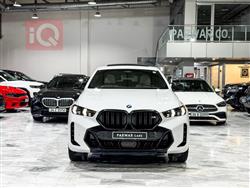 BMW X6 2024