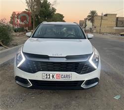 Kia Sportage 2025
